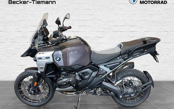 Gebrauchtmotorrad BMW R 1300 GS Adventure - Bild 3