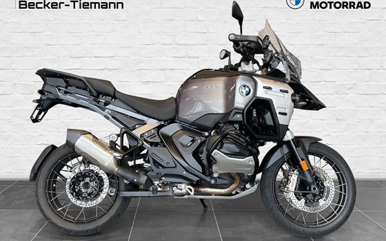 Gebrauchtmotorrad BMW R 1300 GS Adventure - Bild 4