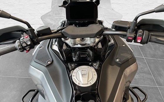 Gebrauchtmotorrad BMW R 1300 GS Adventure - Bild 5