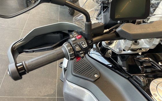 Gebrauchtmotorrad BMW R 1300 GS Adventure - Bild 6