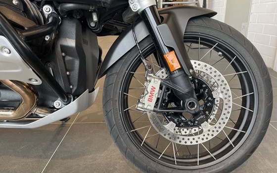 Gebrauchtmotorrad BMW R 1300 GS Adventure - Bild 7
