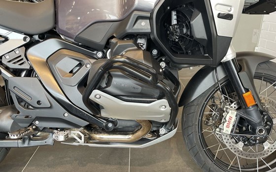 Gebrauchtmotorrad BMW R 1300 GS Adventure - Bild 8