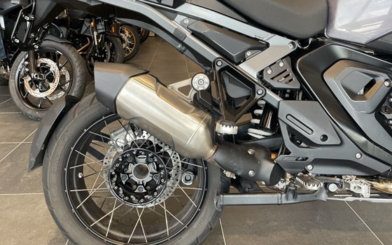 Gebrauchtmotorrad BMW R 1300 GS Adventure - Bild 9