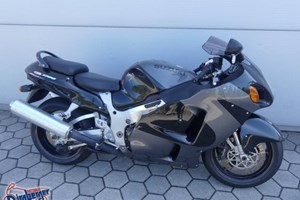 Angebot Suzuki Hayabusa