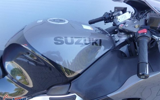 Gebrauchtmotorrad Suzuki Hayabusa - Bild 3