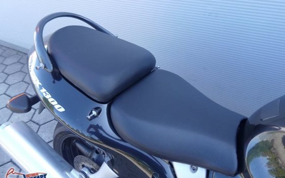 Gebrauchtmotorrad Suzuki Hayabusa - Bild 4