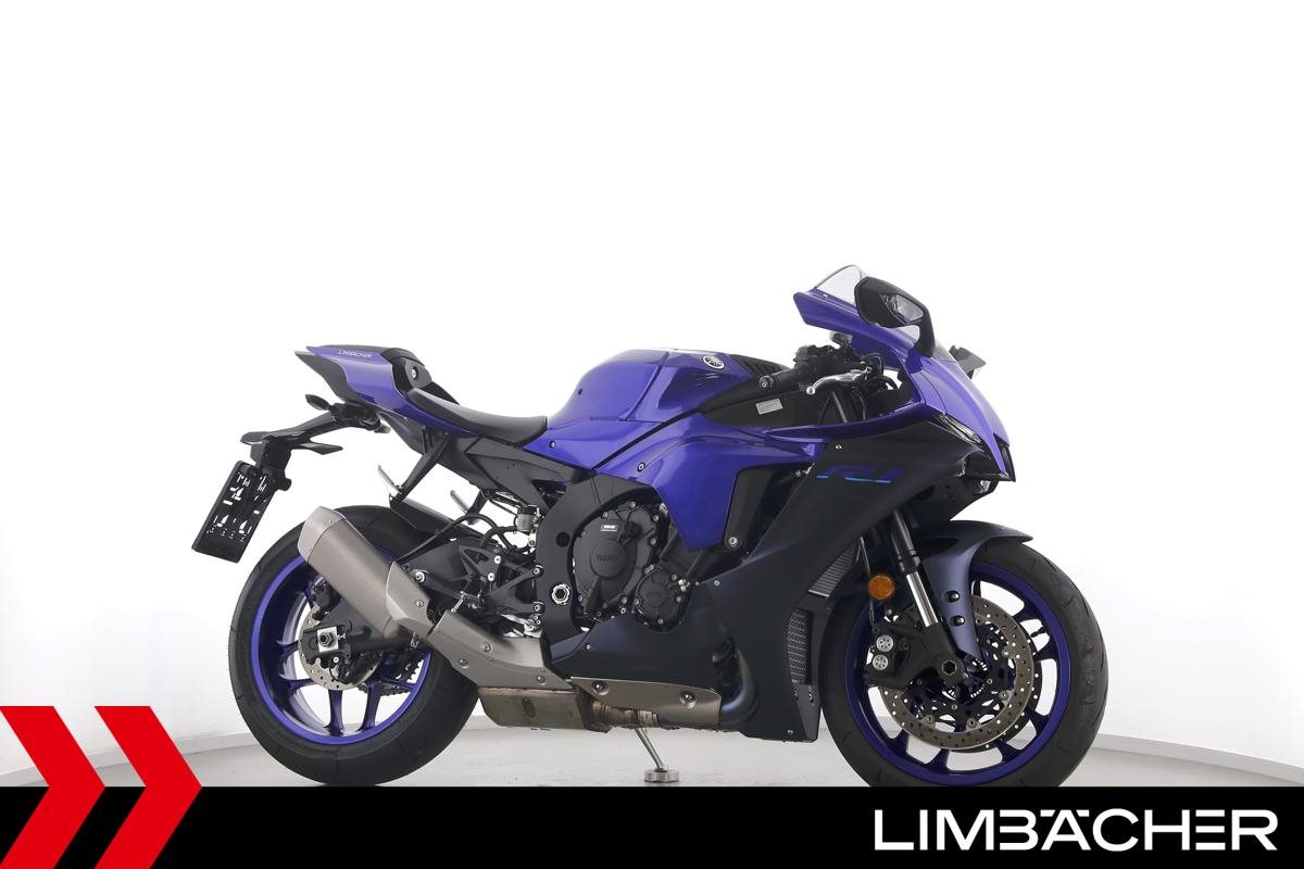Yamaha R1