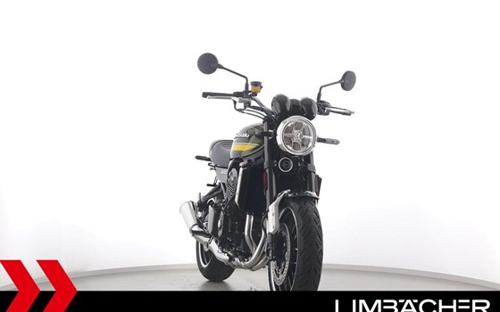 Gebrauchtmotorrad Kawasaki Z900 RS - Bild 11