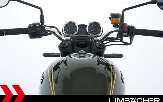 Gebrauchtmotorrad Kawasaki Z900 RS - Bild 13