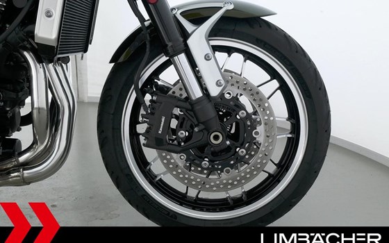 Gebrauchtmotorrad Kawasaki Z900 RS - Bild 14