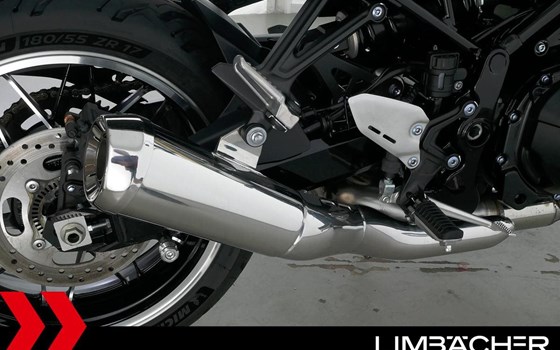 Gebrauchtmotorrad Kawasaki Z900 RS - Bild 15