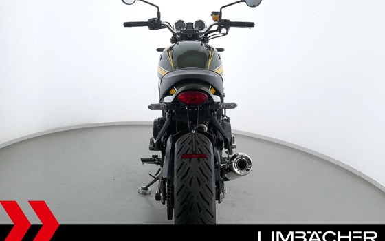 Gebrauchtmotorrad Kawasaki Z900 RS - Bild 16