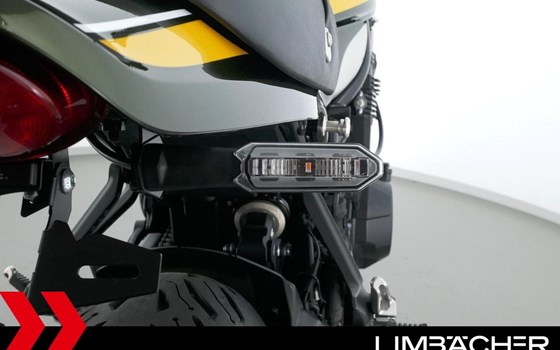 Gebrauchtmotorrad Kawasaki Z900 RS - Bild 17
