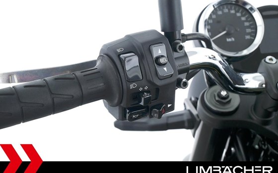 Gebrauchtmotorrad Kawasaki Z900 RS - Bild 18