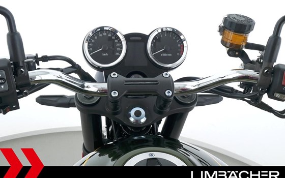 Gebrauchtmotorrad Kawasaki Z900 RS - Bild 20