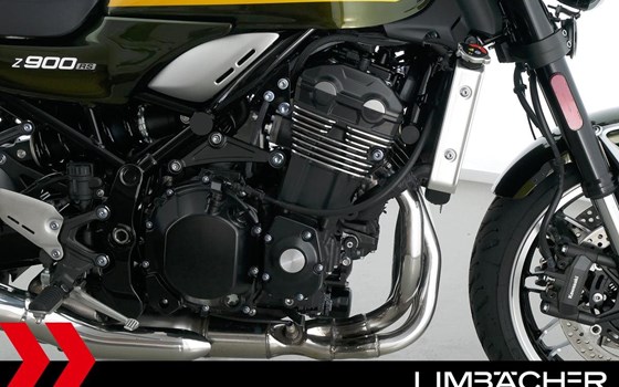 Gebrauchtmotorrad Kawasaki Z900 RS - Bild 21