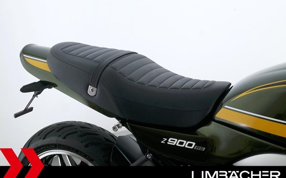 Gebrauchtmotorrad Kawasaki Z900 RS - Bild 22