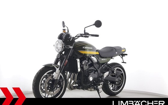 Gebrauchtmotorrad Kawasaki Z900 RS - Bild 4