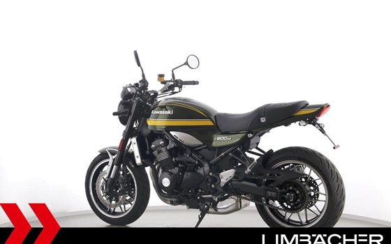 Gebrauchtmotorrad Kawasaki Z900 RS - Bild 6
