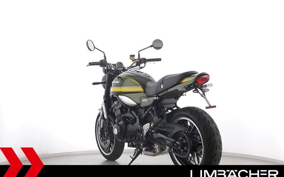 Gebrauchtmotorrad Kawasaki Z900 RS - Bild 7