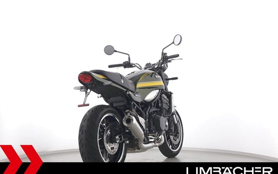 Gebrauchtmotorrad Kawasaki Z900 RS - Bild 8