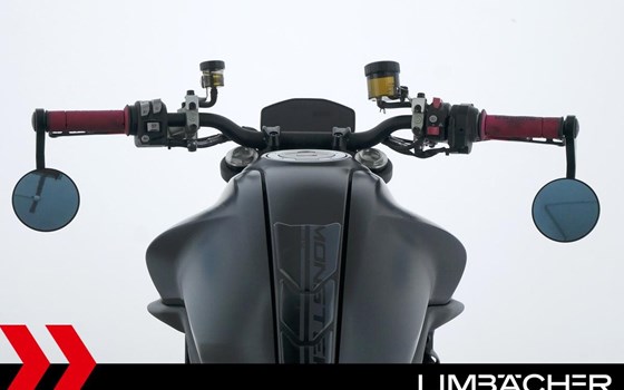 Gebrauchtmotorrad Ducati Monster + - Bild 13