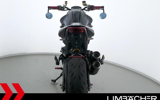 Gebrauchtmotorrad Ducati Monster + - Bild 16