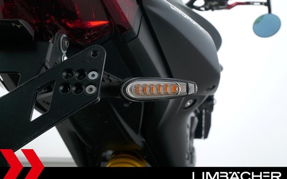 Gebrauchtmotorrad Ducati Monster + - Bild 17