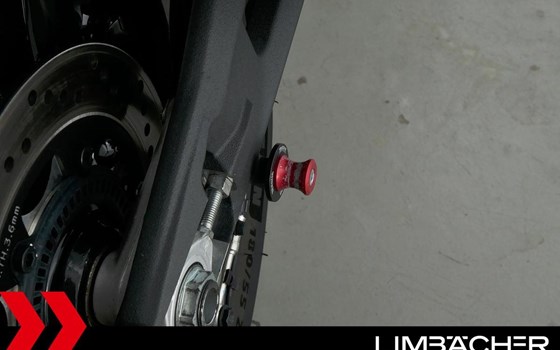 Gebrauchtmotorrad Ducati Monster + - Bild 18