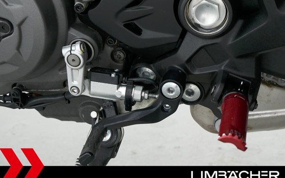 Gebrauchtmotorrad Ducati Monster + - Bild 19