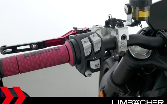 Gebrauchtmotorrad Ducati Monster + - Bild 21