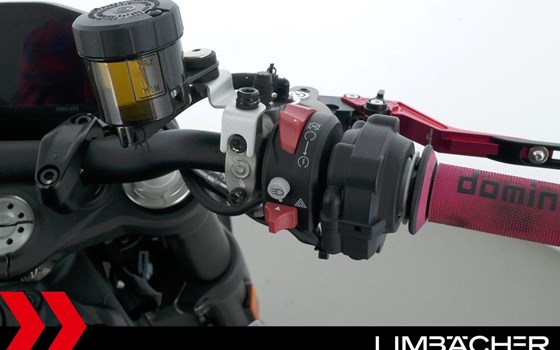 Gebrauchtmotorrad Ducati Monster + - Bild 22