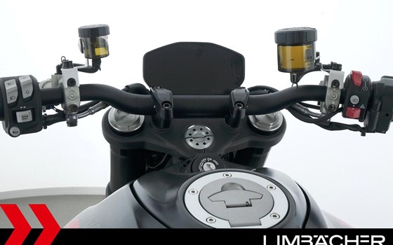 Gebrauchtmotorrad Ducati Monster + - Bild 23