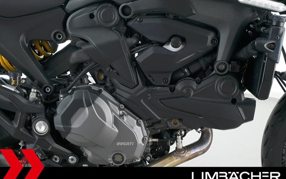 Gebrauchtmotorrad Ducati Monster + - Bild 24