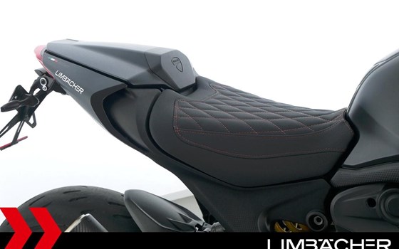 Gebrauchtmotorrad Ducati Monster + - Bild 25