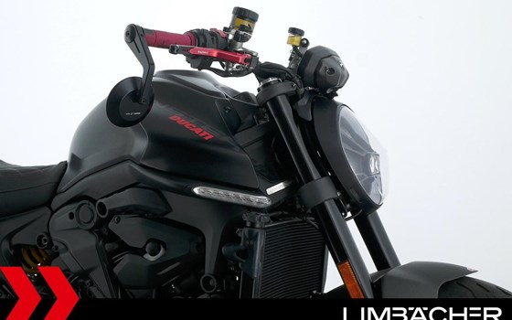 Gebrauchtmotorrad Ducati Monster + - Bild 26