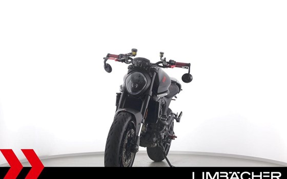 Gebrauchtmotorrad Ducati Monster + - Bild 3