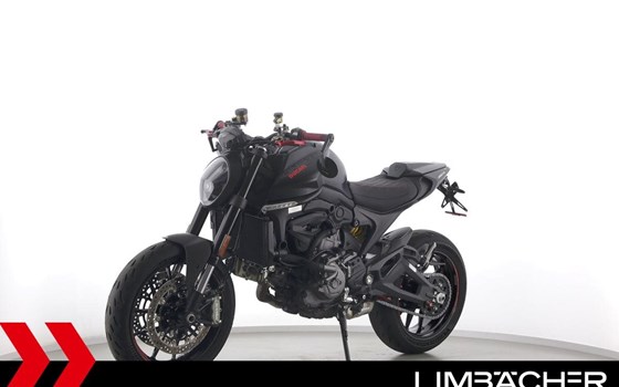Gebrauchtmotorrad Ducati Monster + - Bild 4