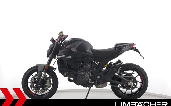 Gebrauchtmotorrad Ducati Monster + - Bild 5