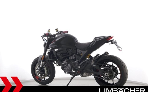 Gebrauchtmotorrad Ducati Monster + - Bild 6