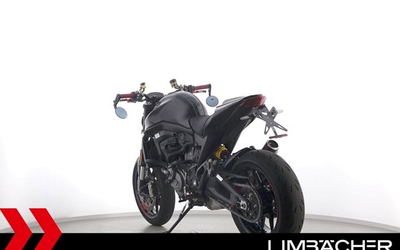Gebrauchtmotorrad Ducati Monster + - Bild 7