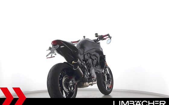 Gebrauchtmotorrad Ducati Monster + - Bild 8