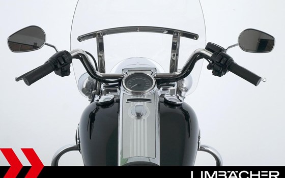 Gebrauchtmotorrad Harley-Davidson Road King Classic FLHRC - Bild 13
