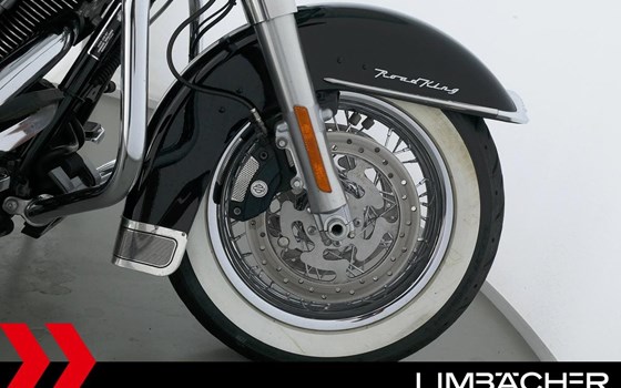 Gebrauchtmotorrad Harley-Davidson Road King Classic FLHRC - Bild 14