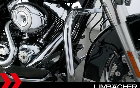 Gebrauchtmotorrad Harley-Davidson Road King Classic FLHRC - Bild 15
