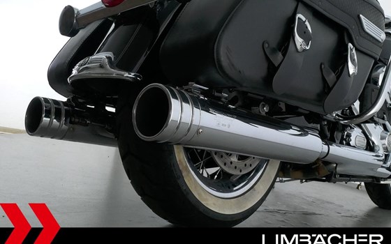 Gebrauchtmotorrad Harley-Davidson Road King Classic FLHRC - Bild 16