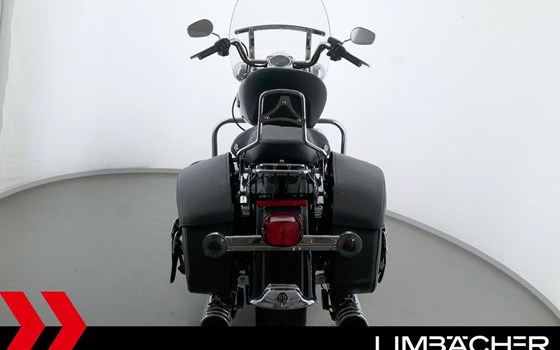 Gebrauchtmotorrad Harley-Davidson Road King Classic FLHRC - Bild 17