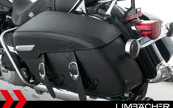 Gebrauchtmotorrad Harley-Davidson Road King Classic FLHRC - Bild 19