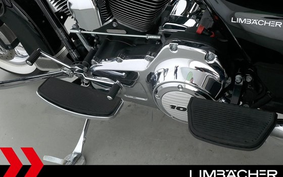Gebrauchtmotorrad Harley-Davidson Road King Classic FLHRC - Bild 20