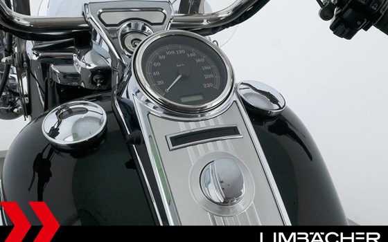Gebrauchtmotorrad Harley-Davidson Road King Classic FLHRC - Bild 21